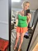Reviews about escort with phone number 4354010334