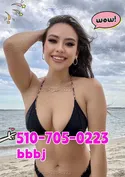 Reviews about escort with phone number 5107050223