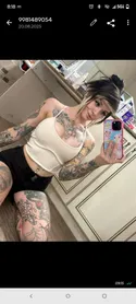 Reviews about escort with phone number 6789487608