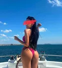 Reviews about escort with phone number 8085159588