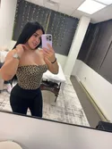 Reviews about escort with phone number 5713635439