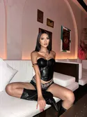 Reviews about escort with phone number 8587885567