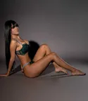 Reviews about escort with phone number 6466647660