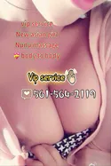 Reviews about escort with phone number 5615642119