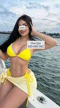 Reviews about escort with phone number 6236803112