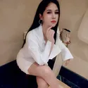 Reviews about escort with phone number 7039813506