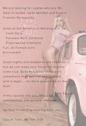 Reviews about escort with phone number 8015413135