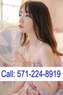 Reviews about escort with phone number 5712248919