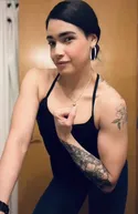 Reviews about escort with phone number 4143391419