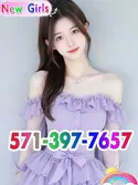 Reviews about escort with phone number 5713977657