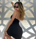 Reviews about escort with phone number 2343270724