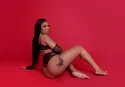 Reviews about escort with phone number 6164148763