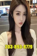 Reviews about escort with phone number 2038938779