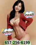 Reviews about escort with phone number 6572566199