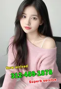 Reviews about escort with phone number 3124591878