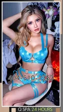 Reviews about escort with phone number 4045101353