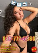 Reviews about escort with phone number 8327725880