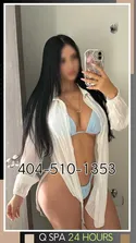 Reviews about escort with phone number 4045101353