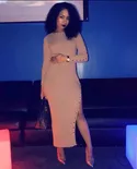 Reviews about escort with phone number 4707515307