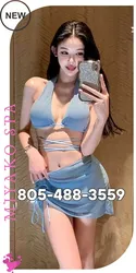 Reviews about escort with phone number 8054883559