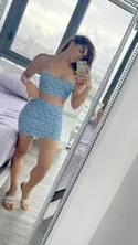 Reviews about escort with phone number 4382553985