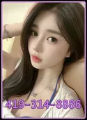 Reviews about escort with phone number 4193148886