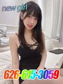 Reviews about escort with phone number 6266153059