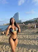 Reviews about escort with phone number 5733815381