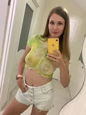 Reviews about escort with phone number 9103757052