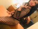 Reviews about escort with phone number 9294524368