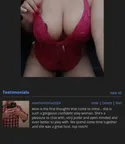 Reviews about escort with phone number 5128871794