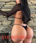 Reviews about escort with phone number 5168076617