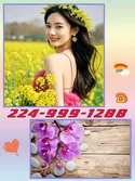 Reviews about escort with phone number 2249991288