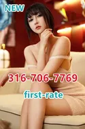 Reviews about escort with phone number 3167067769