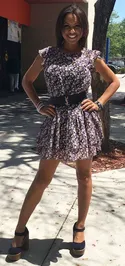 Reviews about escort with phone number 3465896791