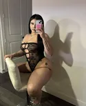 Reviews about escort with phone number 9372449551