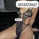 Reviews about escort with phone number 5513173457