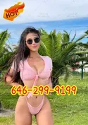 Reviews about escort with phone number 6462999199