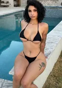 Reviews about escort with phone number 3079007126
