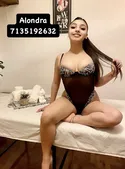 Reviews about escort with phone number 7135192632