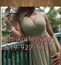 Reviews about escort with phone number 3105652793