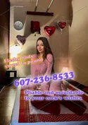 Reviews about escort with phone number 6072368533