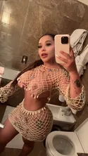 Reviews about escort with phone number 4158139412