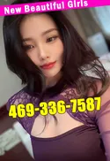 Reviews about escort with phone number 4693367587