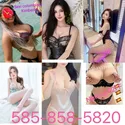 Reviews about escort with phone number 5858585820