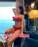 Reviews about escort with phone number 6266378534