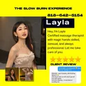 Reviews about escort with phone number 8186425154
