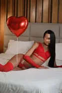 Reviews about escort with phone number 8606108837