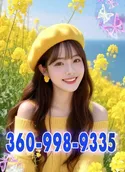 Reviews about escort with phone number 3609989335