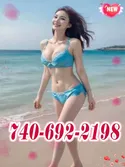 Reviews about escort with phone number 7406922198